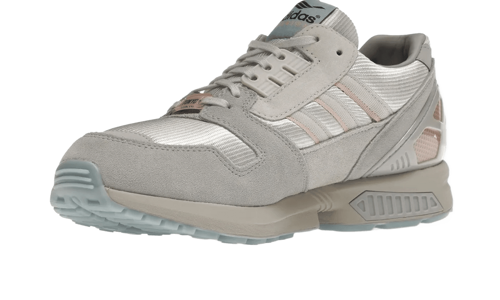 ZX 8000 Hanami Grey - FU7311