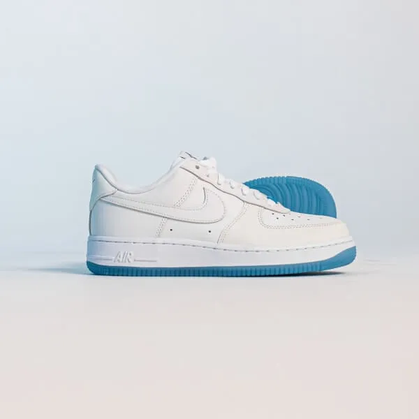 Nike Air Force 1 Low '07 LX UV Reactive Multi - DA8301-100