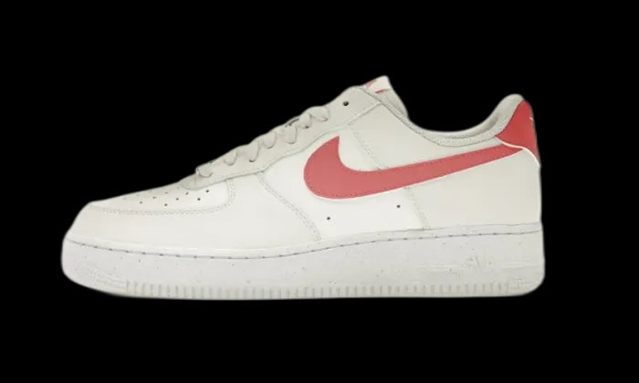 Nike Air Force 1 Low '07 Next Nature Summit White Sea Coral  - DV3808-100