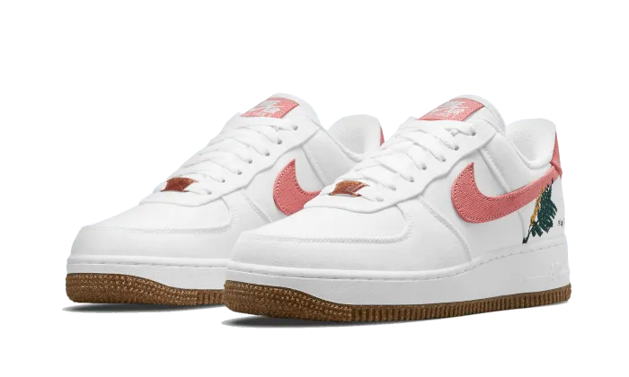 Nike Air Force 1 Low '07 SE Catechu - CZ0269-101