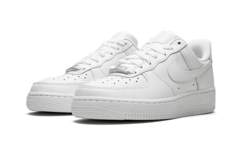 Air Force 1 Low '07 Triple White - CW2288-111 / DH2920-111