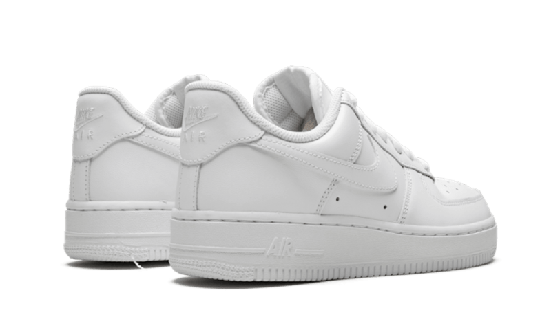 Air Force 1 Low '07 Triple White - CW2288-111 / DH2920-111