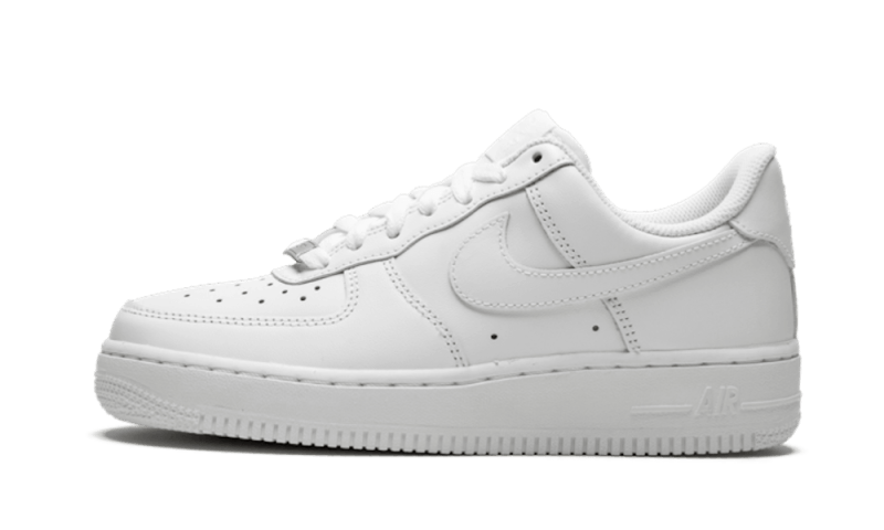 Air Force 1 Low '07 Triple White - CW2288-111 / DH2920-111