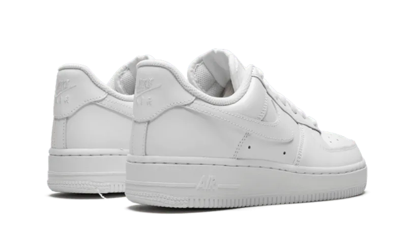 Nike Air Force 1 Low '07 Triple White - DD8959-100 / 315115-112 / CW2288-111 / 315122-111/CW2288-111