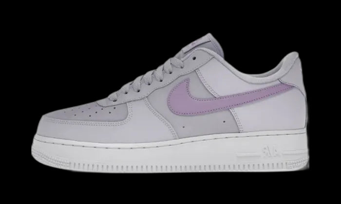 Nike Air Force 1 Low Essential Lavender  - DN5063-500