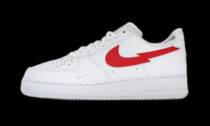 Nike Air Force 1 Low Euro Tour (2020) - CW7577-100