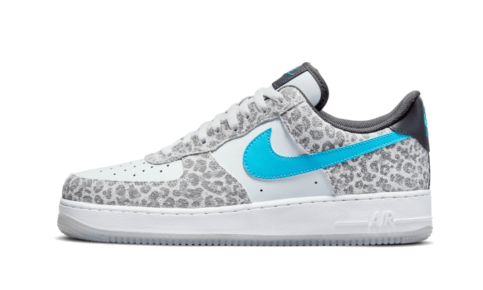 Nike Air Force 1 Low Leopard - DJ6192-001