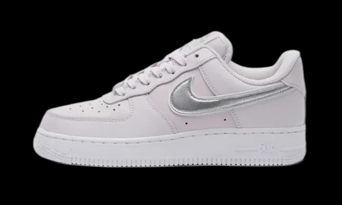 Nike Air Force 1 Low Light Lilac Silver  - DD1523-500