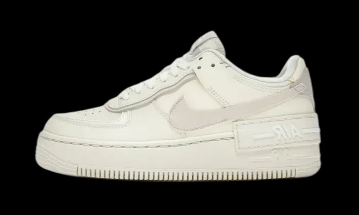 Nike Air Force 1 Low Shadow Coconut Milk - CU8591-102