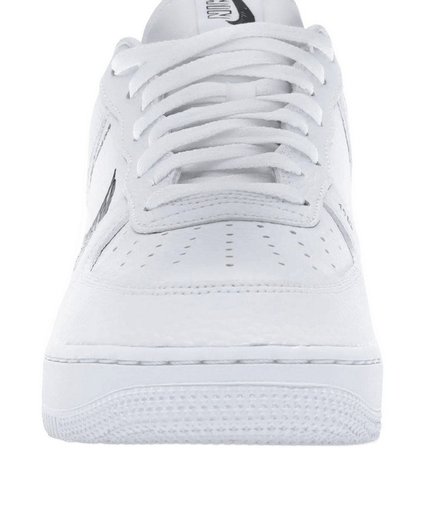 Nike Air Force 1 Low Sketch White Black - CW7581-101 / DM3177-100