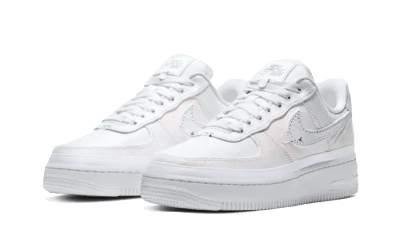 Nike Air Force 1 Low Tear Away Sail - CJ1650-100