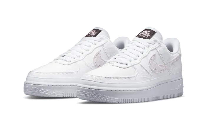 Nike Air Force 1 Low Tear-Away Fauna Brown - DJ9941-244