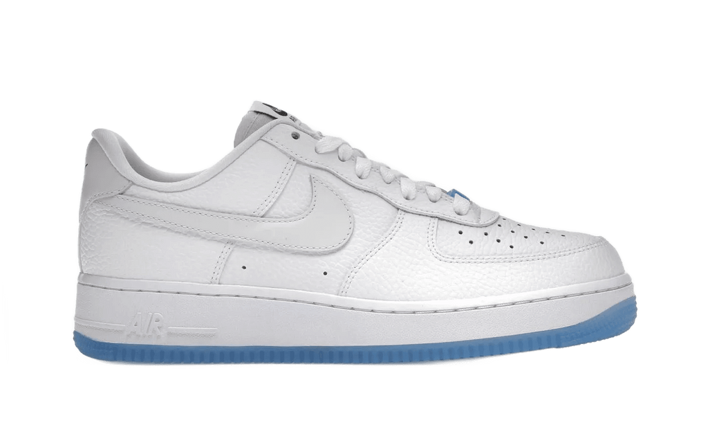 Nike Air Force 1 Low UV Reactive Swoosh - DA8301-101