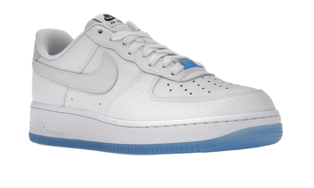 Nike Air Force 1 Low UV Reactive Swoosh - DA8301-101