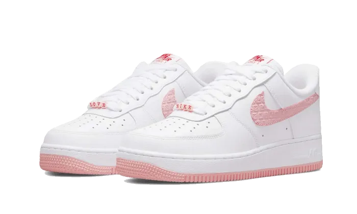 Nike Air Force 1 Low VD Valentines Day (2022) - DQ9320-100