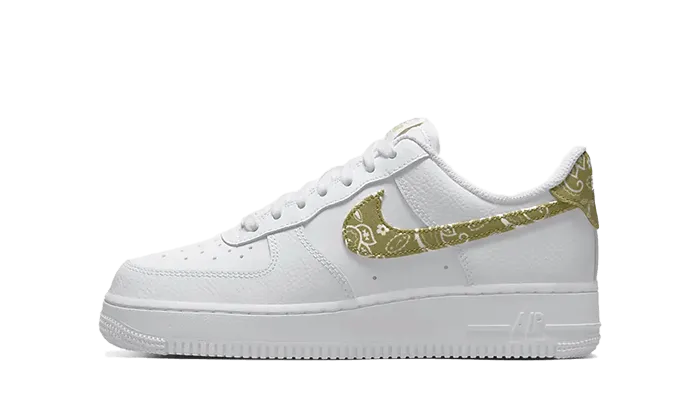 Nike Air Force 1 Low White Barely - DJ9942-101