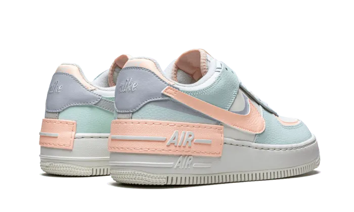 Nike Air Force 1 Shadow Barely Green - CU8591-104