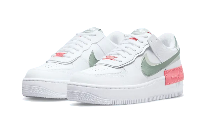 Nike Air Force 1 Shadow Jade Smoke - CI0919-112