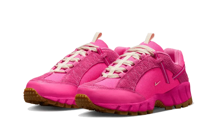 Nike Air Humara LX Jacquemus Pink - DX9999-600