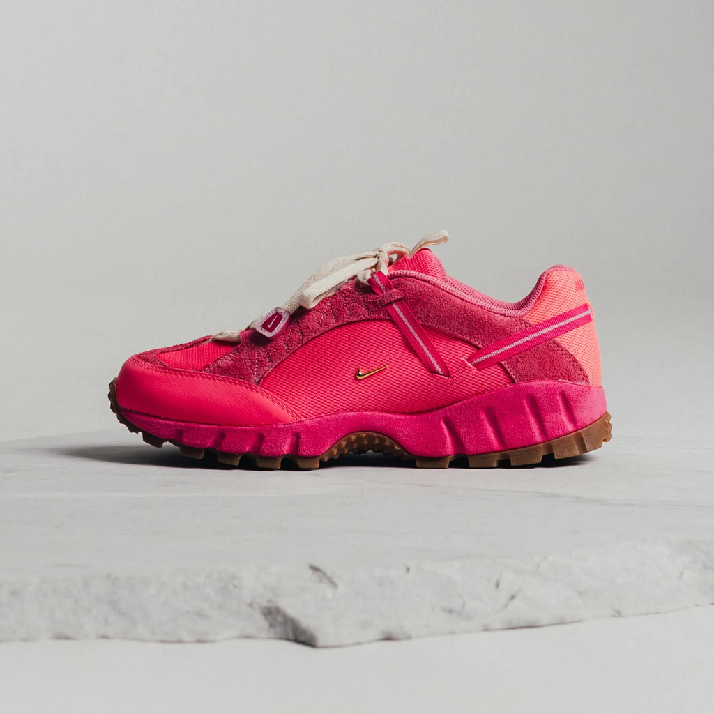 Nike Air Humara LX Jacquemus Pink - DX9999-600