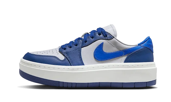 Air Jordan Air Jordan 1 Elevate Low French Blue - DH7004-400