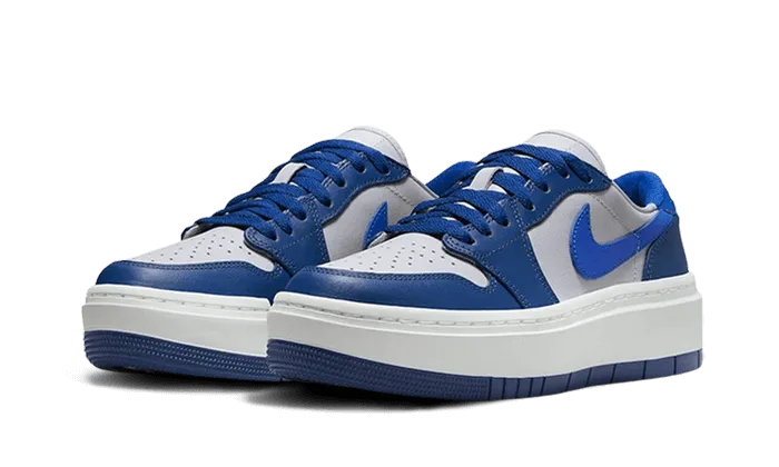 Air Jordan Air Jordan 1 Elevate Low French Blue - DH7004-400