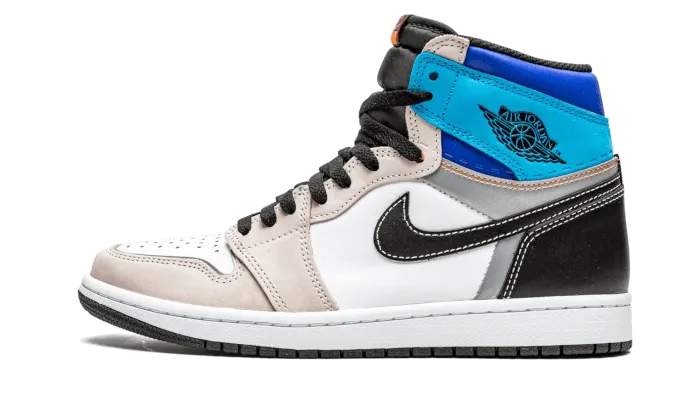 Air Jordan Air Jordan 1 High OG Prototype - DC6515-100