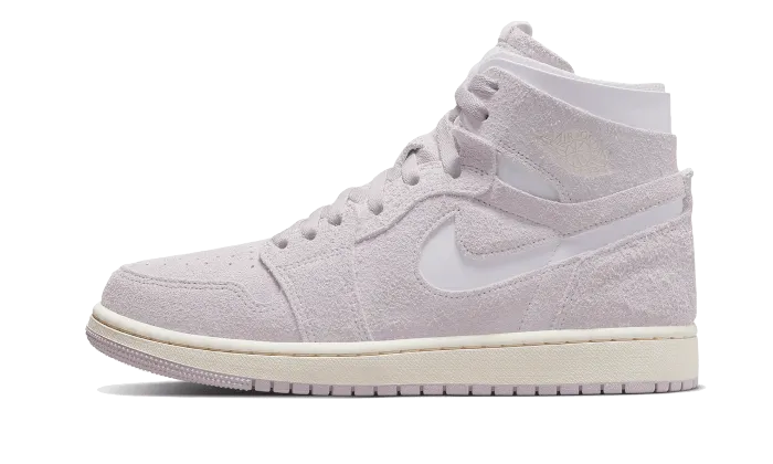 Air Jordan Air Jordan 1 High Zoom CMFT Light Mauve - CT0979-500