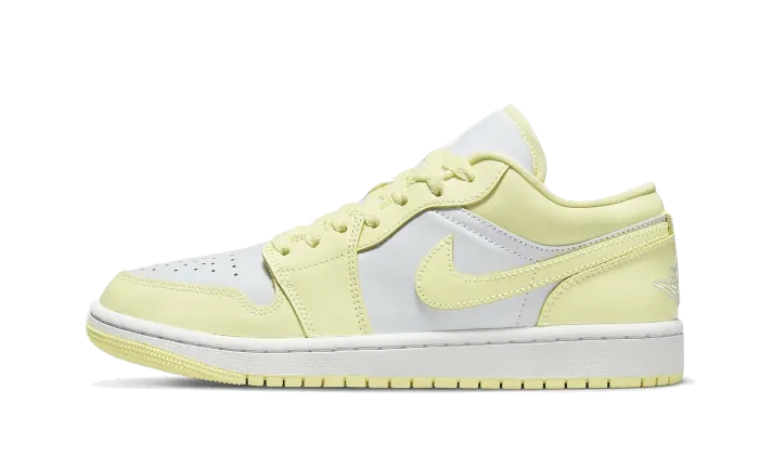 Air Jordan Air Jordan 1 Low Lemonade - DC0774-007