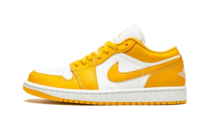 Air Jordan Air Jordan 1 Low Pollen - 553558-171 / 553560-171