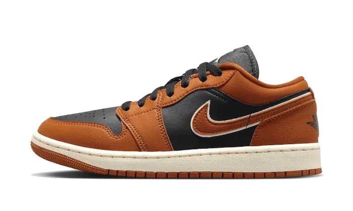 Air Jordan Air Jordan 1 Low SE Sport Spice - DV1299-800