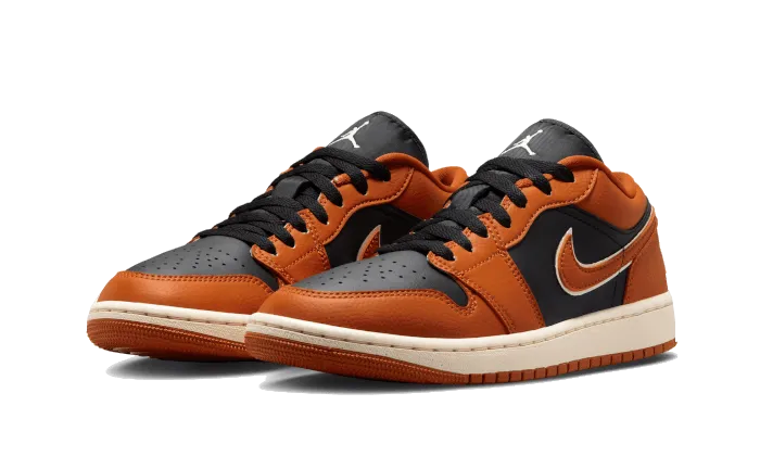 Air Jordan Air Jordan 1 Low SE Sport Spice - DV1299-800