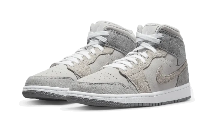 Air Jordan Air Jordan 1 Mid SE Particle Grey - DO7139-002