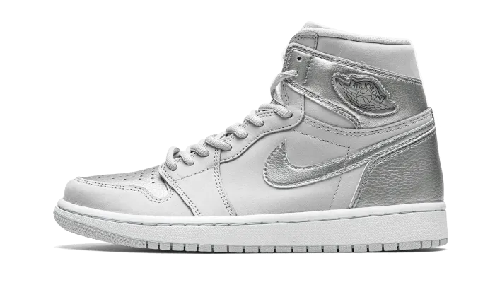 Air Jordan Air Jordan 1 Retro High CO Japan Neutral Grey (2020) - 57441-029 / DC1788-029