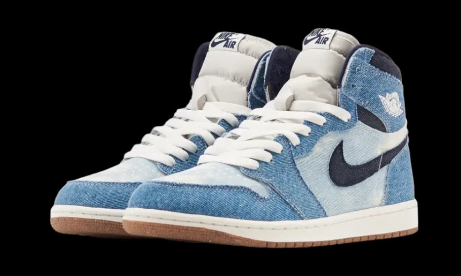 Air Jordan Air Jordan 1 Retro High OG Denim - FQ2947-100