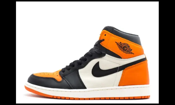 Air Jordan Air Jordan 1 Retro Shattered Backboard - 555088-005