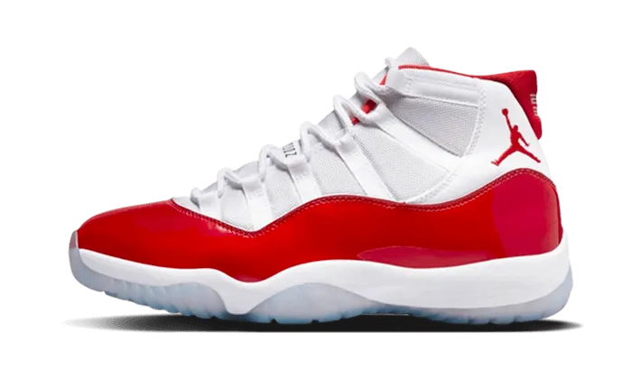 Air Jordan Air Jordan 11 Retro Cherry (2022) - CT8012-116 / 378038-116