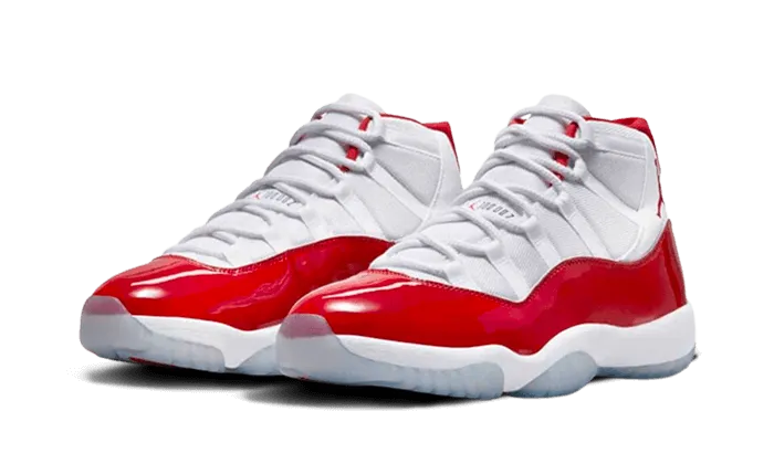 Air Jordan Air Jordan 11 Retro Cherry (2022) - CT8012-116 / 378038-116