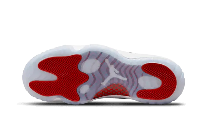 Air Jordan Air Jordan 11 Retro Cherry (2022) - CT8012-116 / 378038-116