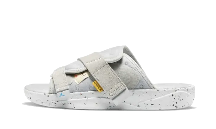 Air Jordan Air Jordan Crater Slide Union Grey Fog - DO6274-001