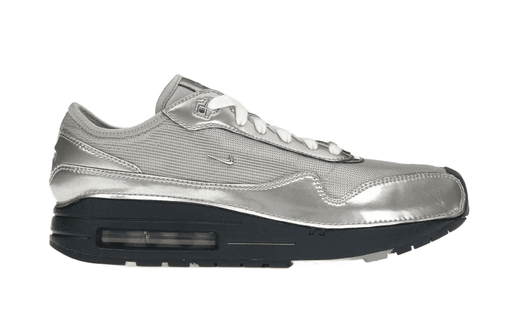 Nike Air Max 1 '86 Jacquemus Silver - FQ1100-001