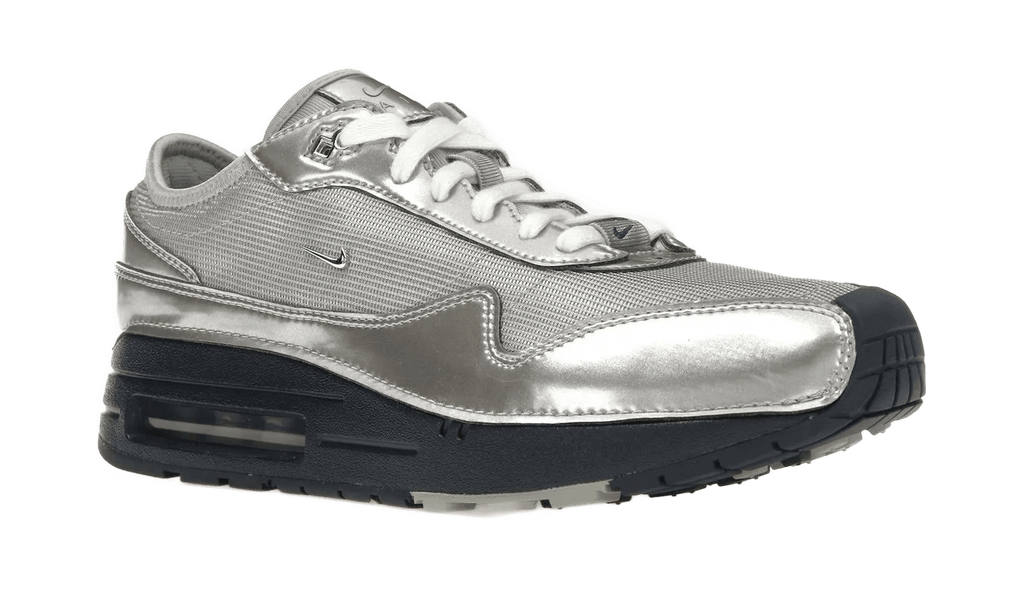 Nike Air Max 1 '86 Jacquemus Silver - FQ1100-001