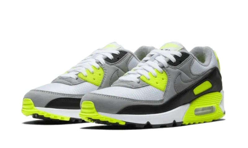 Nike Air Max 90 OG Volt - CD0881-103 / CD6864-101