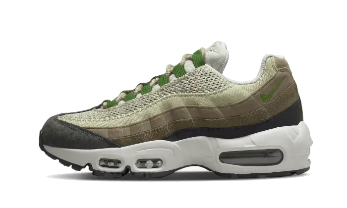 Nike Air Max 95 Earth Day - DV3450-300