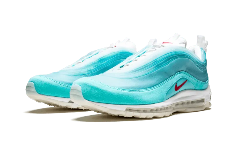 Nike Air Max 97 Shanghai Kaleidoscope - CI1508-400