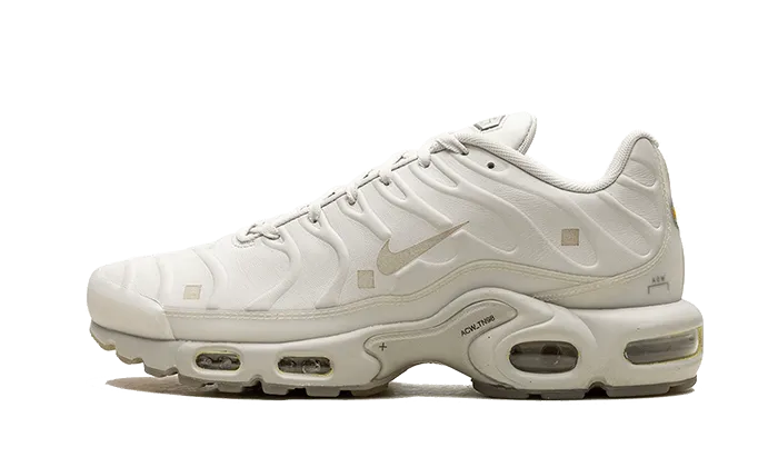 Nike Air Max Plus A-COLD-WALL Platinum Tint - FD7855-002