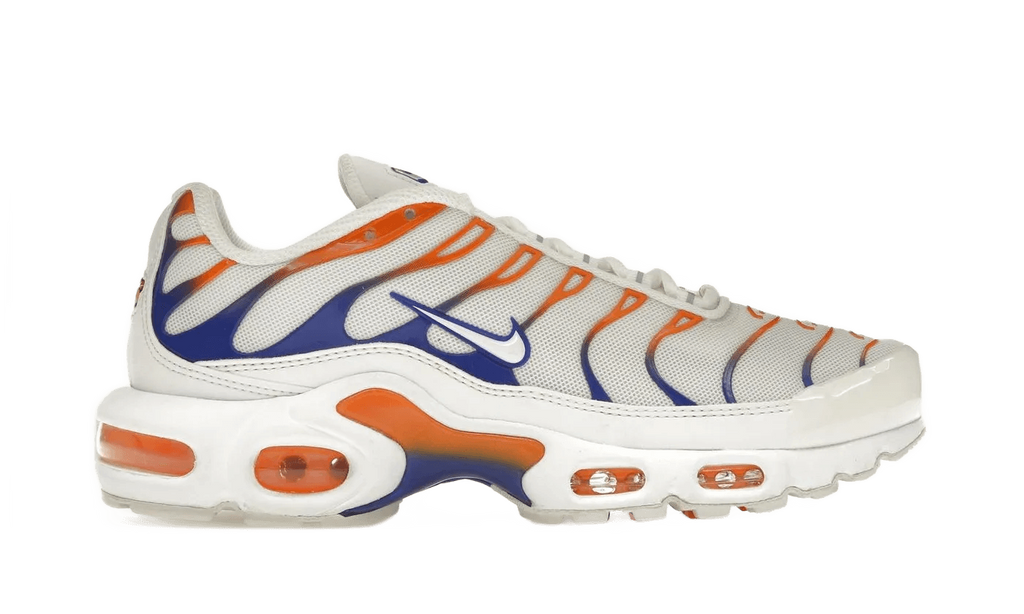 Nike Air Max Plus Knicks - DZ3671-103