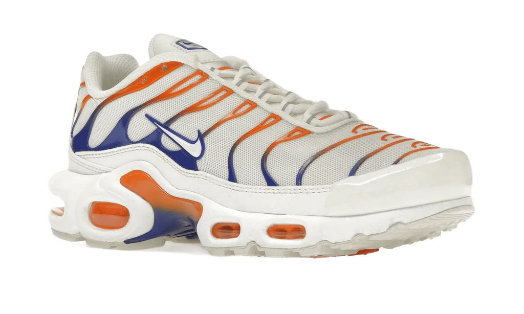 Nike Air Max Plus Knicks - DZ3671-103