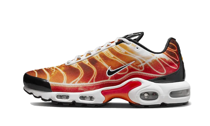 Nike Air Max Plus Light Photography - DZ3531-600