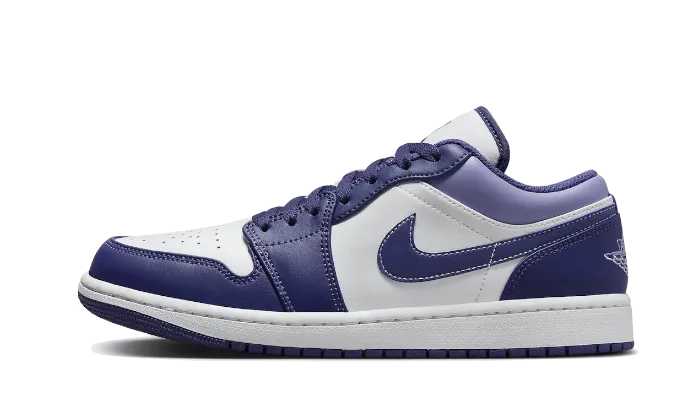 Air Jordan Air Jordan 1 Low Sky J Purple - 553558-515 / DC0774-502 / 553560-515